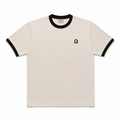 Mateus Asato Signature Ringer-Tee [Black]