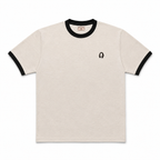 Mateus Asato Signature Ringer-Tee [Black]
