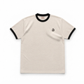 Mateus Asato Signature Ringer-Tee [Black]