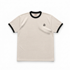 Mateus Asato Signature Ringer-Tee [Black]