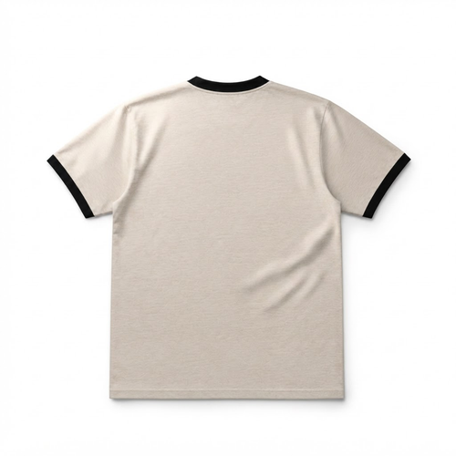 Mateus Asato Signature Ringer-Tee [Black]
