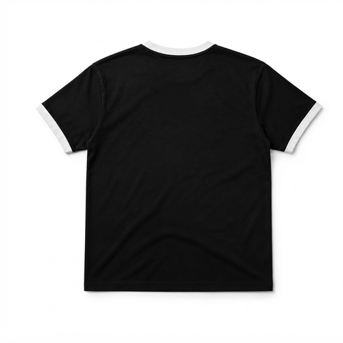 "ASATO" Logo Ringer-Tee