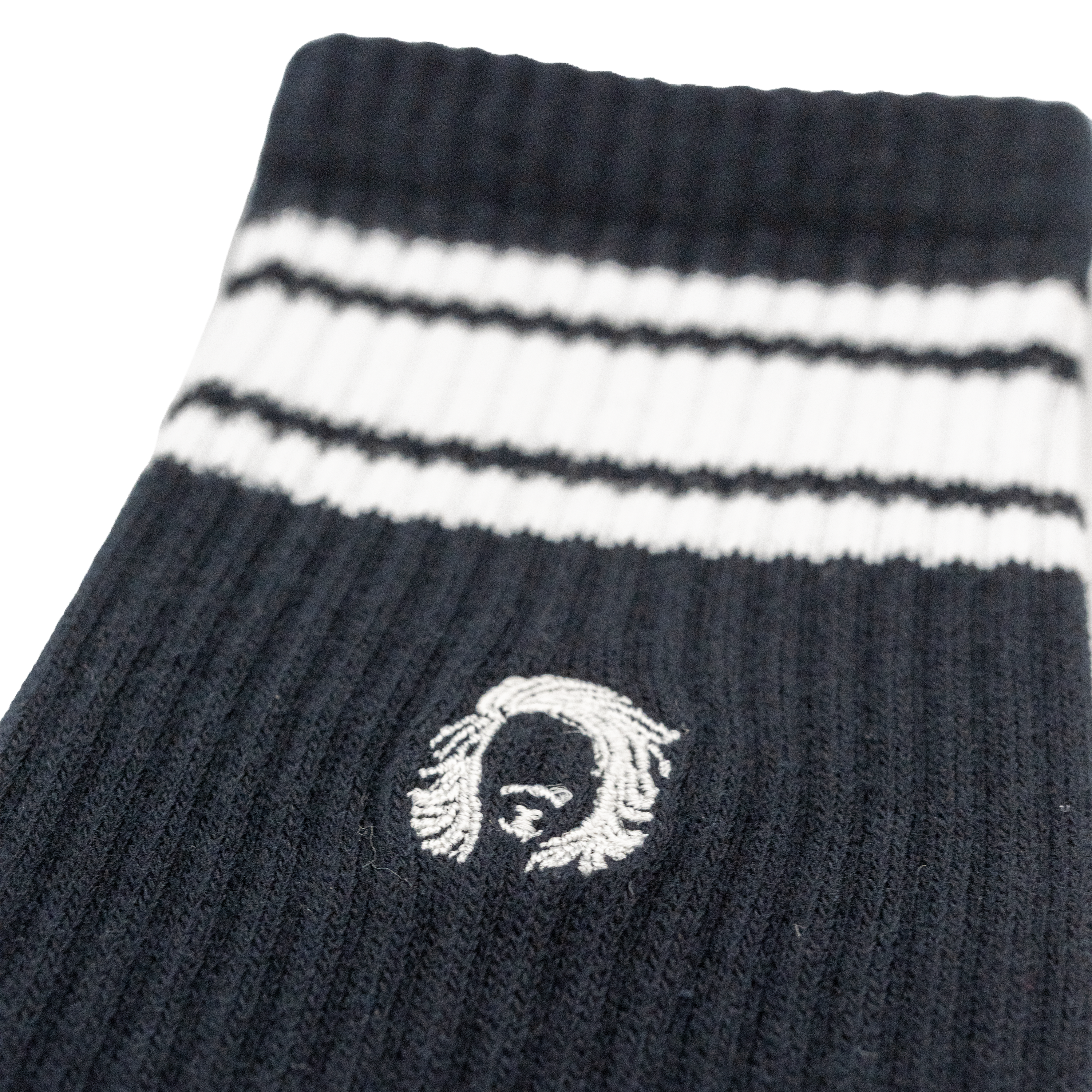 "ASATO" Signature Monotone Socks
