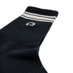 "ASATO" Signature Monotone Socks