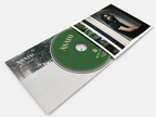 “ASATO" [CD]