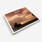 “ASATO" [CD]