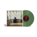 “ASATO" [LP]