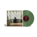 “ASATO" [LP]