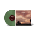 “ASATO" [LP]