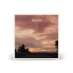 “ASATO" [LP]