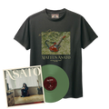 “ASATO” [LP＋T-shirts set] *Limited edition