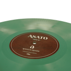 “ASATO" [LP]