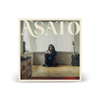 “ASATO" [LP]