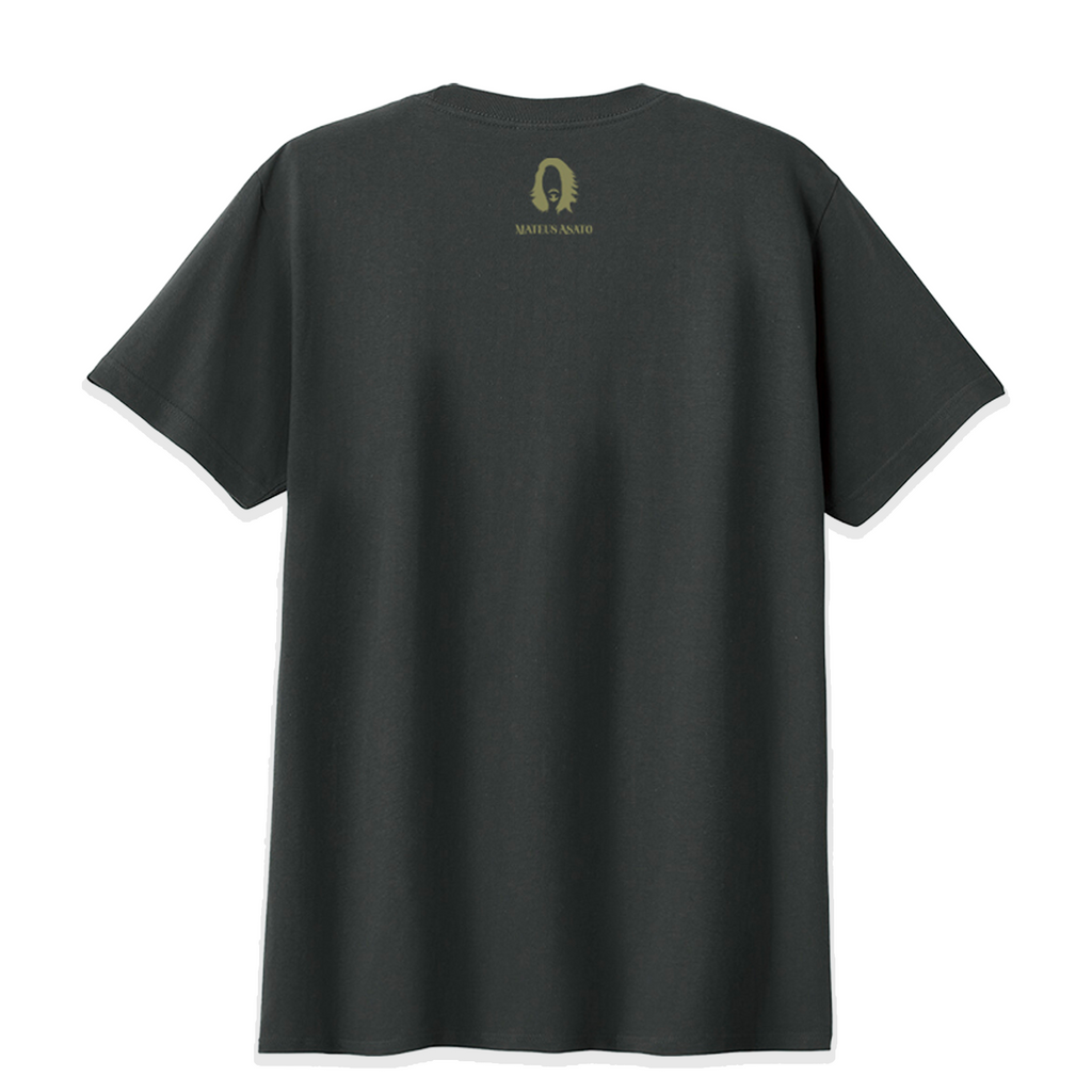 “ASATO” [LP＋T-shirts set] *Limited edition