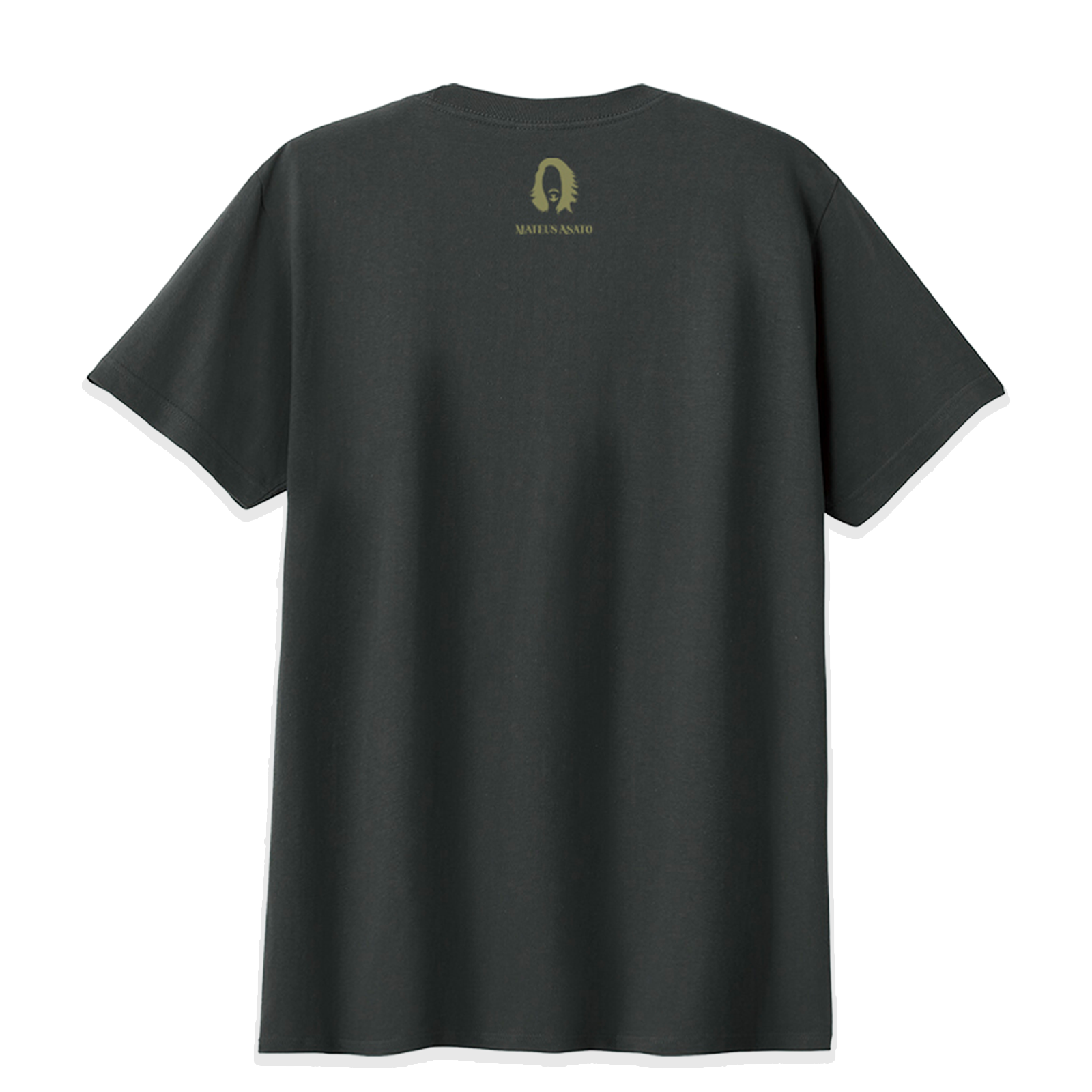 “ASATO” [LP＋T-shirts set] *Limited edition