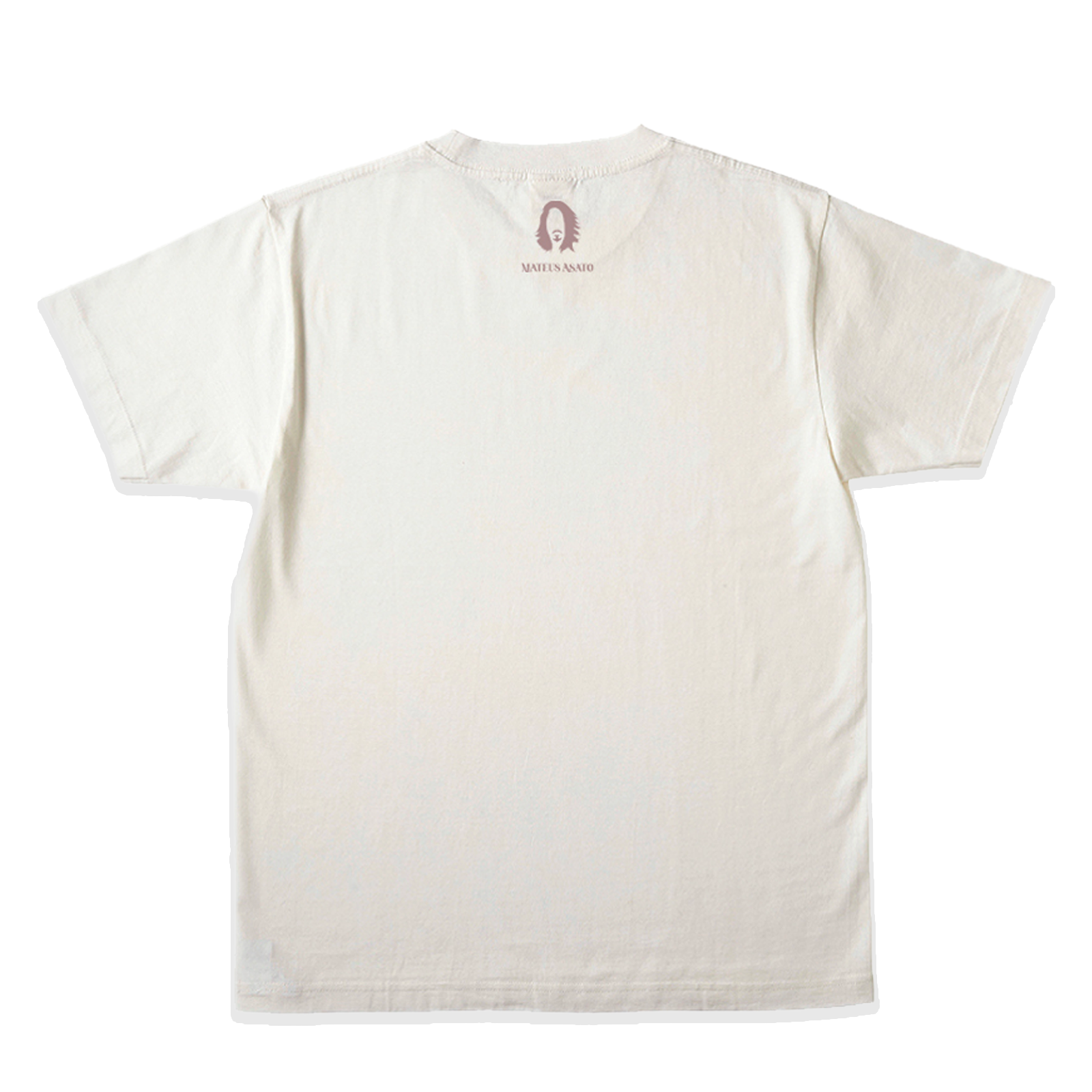 “ASATO” [CD＋T-shirts set] *Limited edition