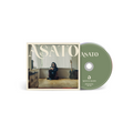 “ASATO" [CD]