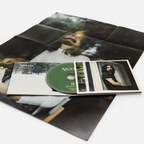 “ASATO" [CD]