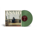 “ASATO" [LP]