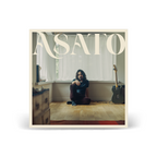 “ASATO" [LP]