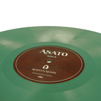 “ASATO" [LP]
