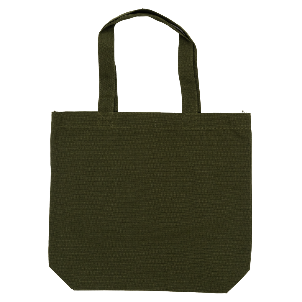 "ASATO" Original Logo Tote Bag