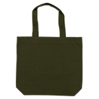 "ASATO" Original Logo Tote Bag