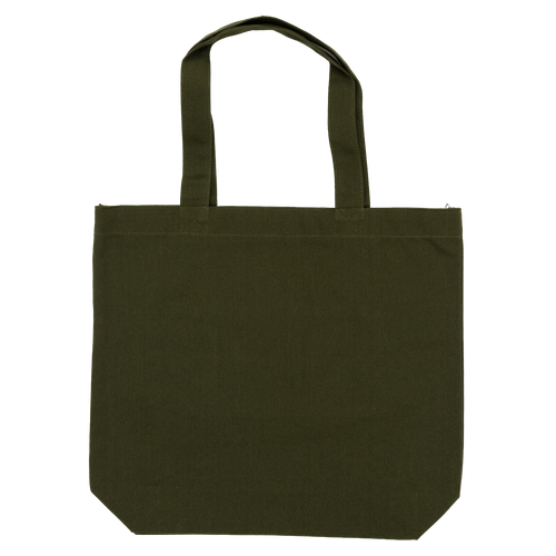 "ASATO" Original Logo Tote Bag